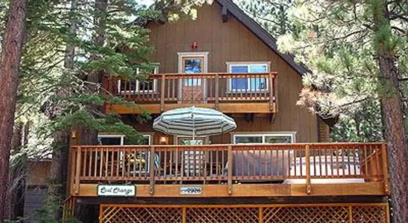 RedAwning Toiyabe Trail Holiday home