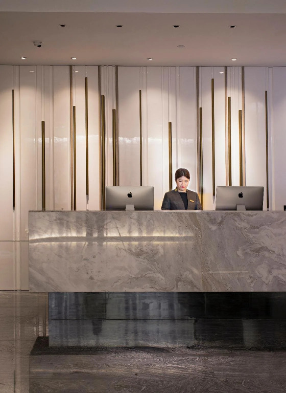Paco Hotel GuangZhou Zoo Metro Branch