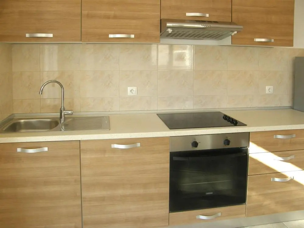 Apartments Antonia