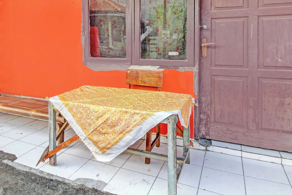 Hotel O Luqman Kostel Syariah