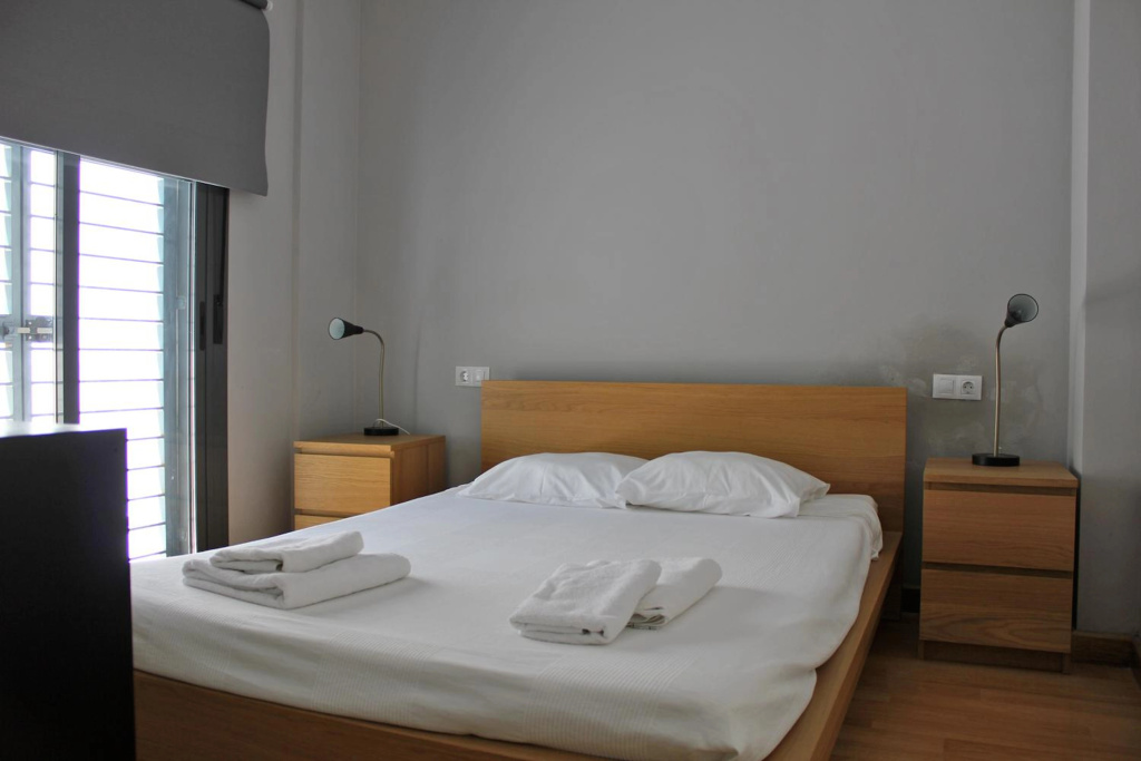 Apartamentos San Pablo