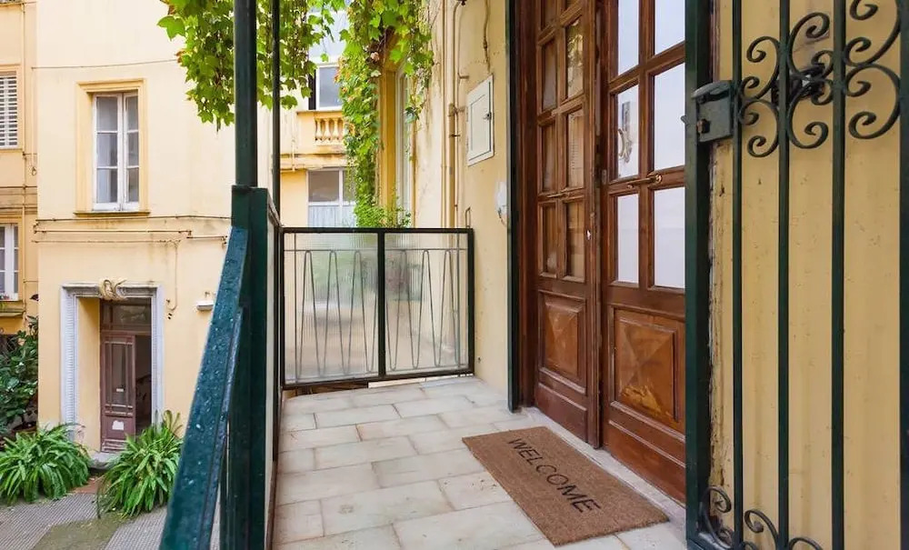 Apartment San Martino I - BH 24