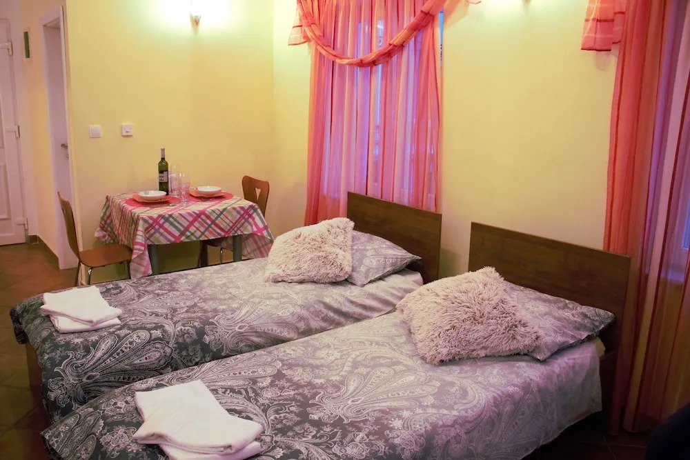 Apartments sv. Anton