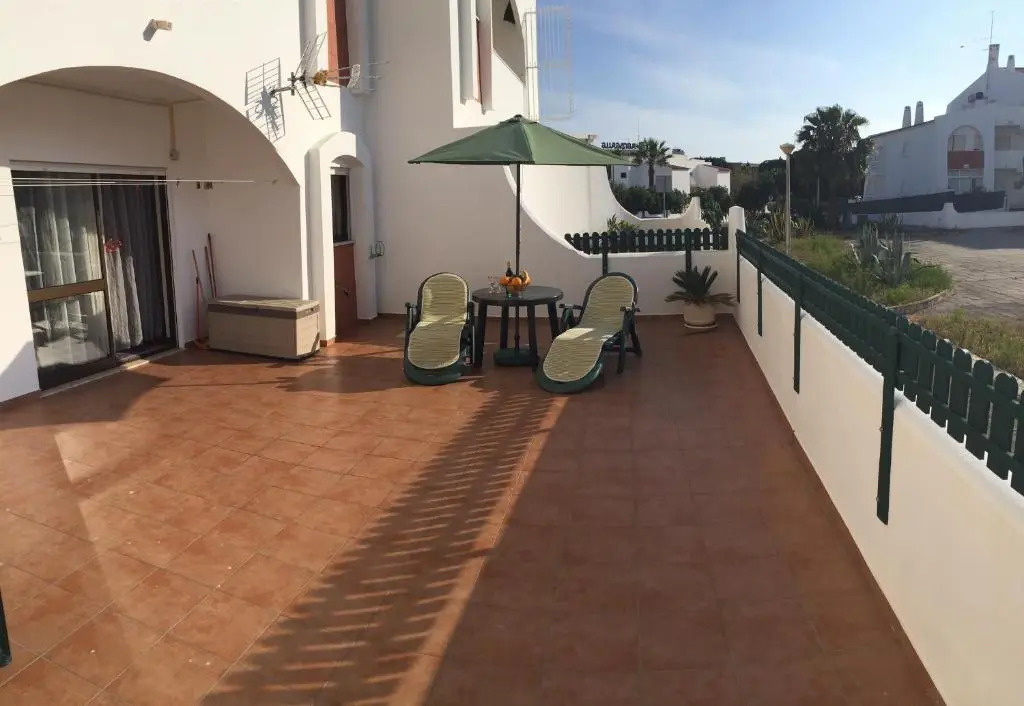 Alveiros Apartamentos Praia dos Aveiros