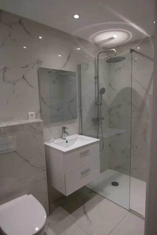 Studio Design 2 Personnes Centre Cannes