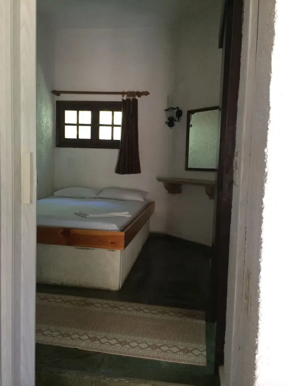 Odysseas Bungalows