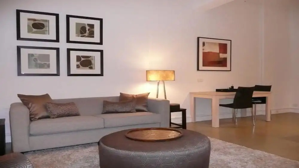 The Apartment Service CLDON