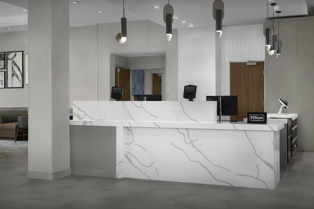 Homewood Suites By Hilton Jackson, TN