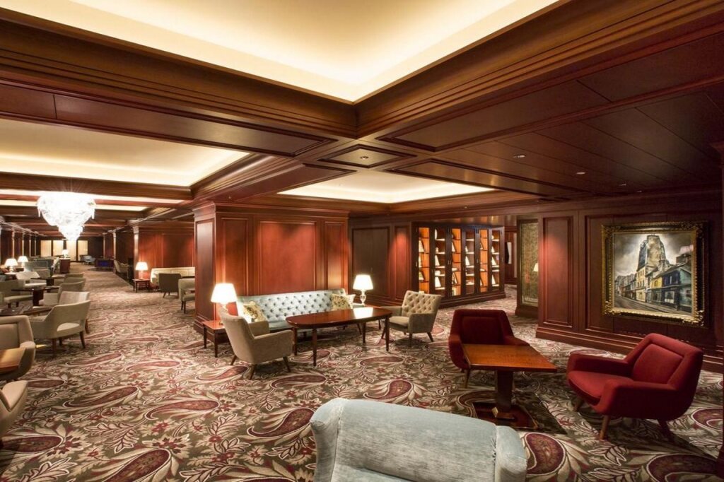 ANA Crowne Plaza Osaka