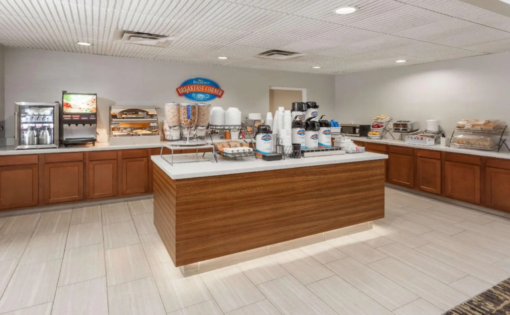 Best Western Fishers Indianapolis Area