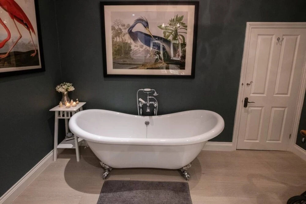 Stylish 2 Bed House in Superb Greenwich Location
