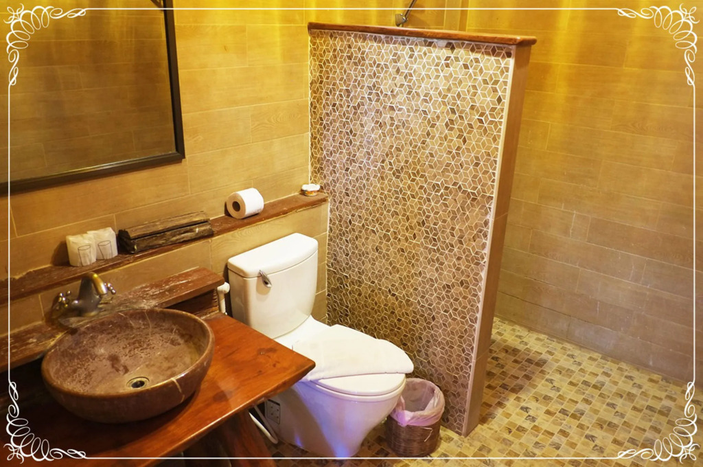 Khaoyai Kirithantip Resort