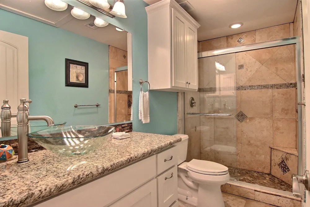 Shore Havin Fun - 4 Br home