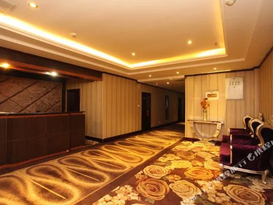 Nadia Hotel