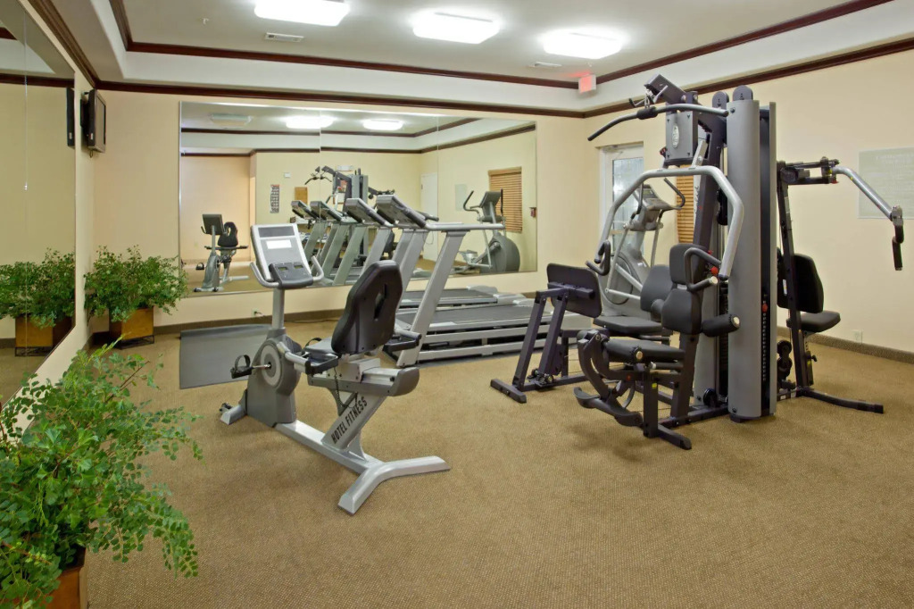 Candlewood Suites League City by IHG