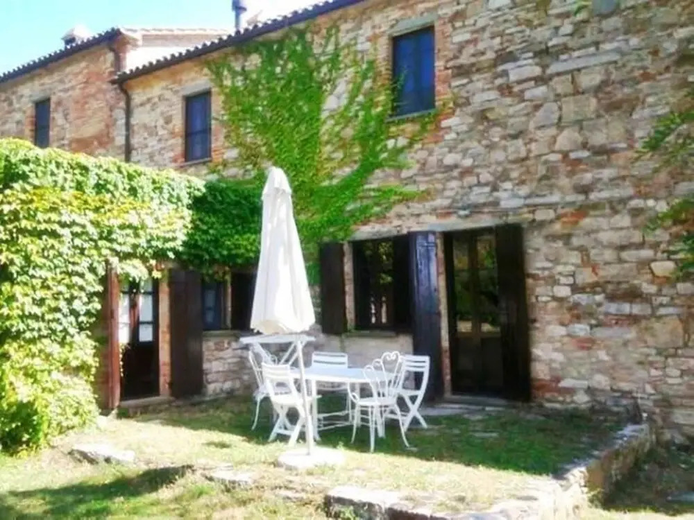 Maridiana Alpaca Country House