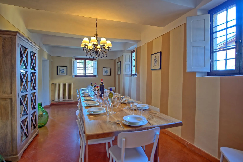 Villa Orchidea by PosarelliVillas