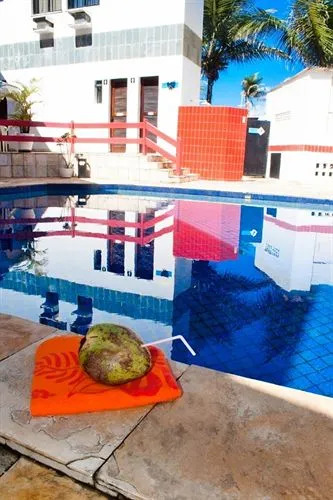 Hotel Cores Do Mar