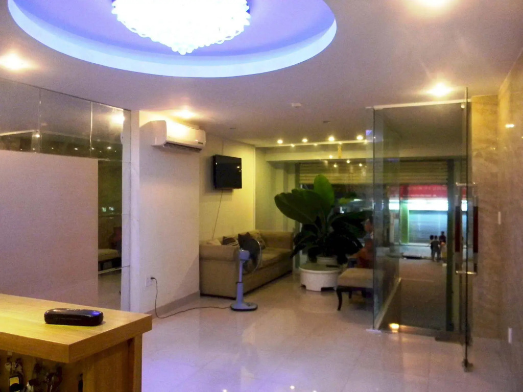 Bao Quang Hotel