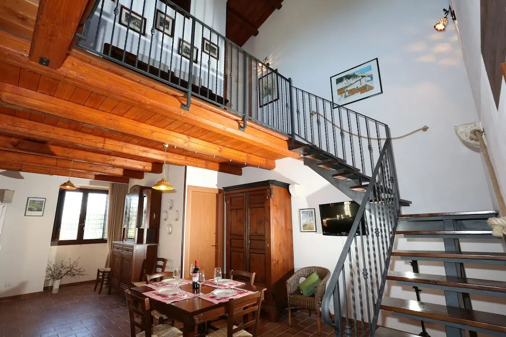 Serravalle Relais & Country Villa with private pool - Esclusive use