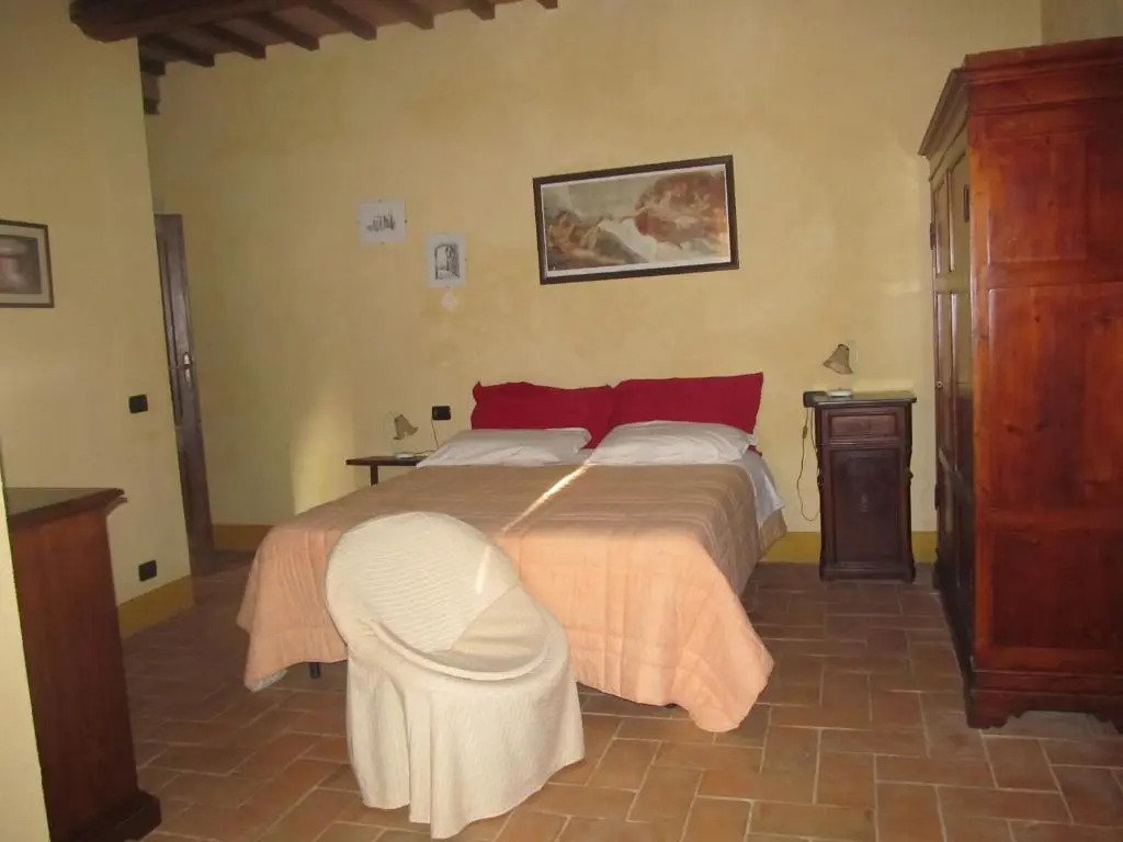 Podere Campovecchio
