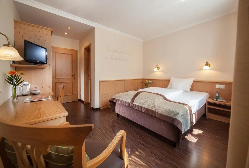 Hotel Eschenhof