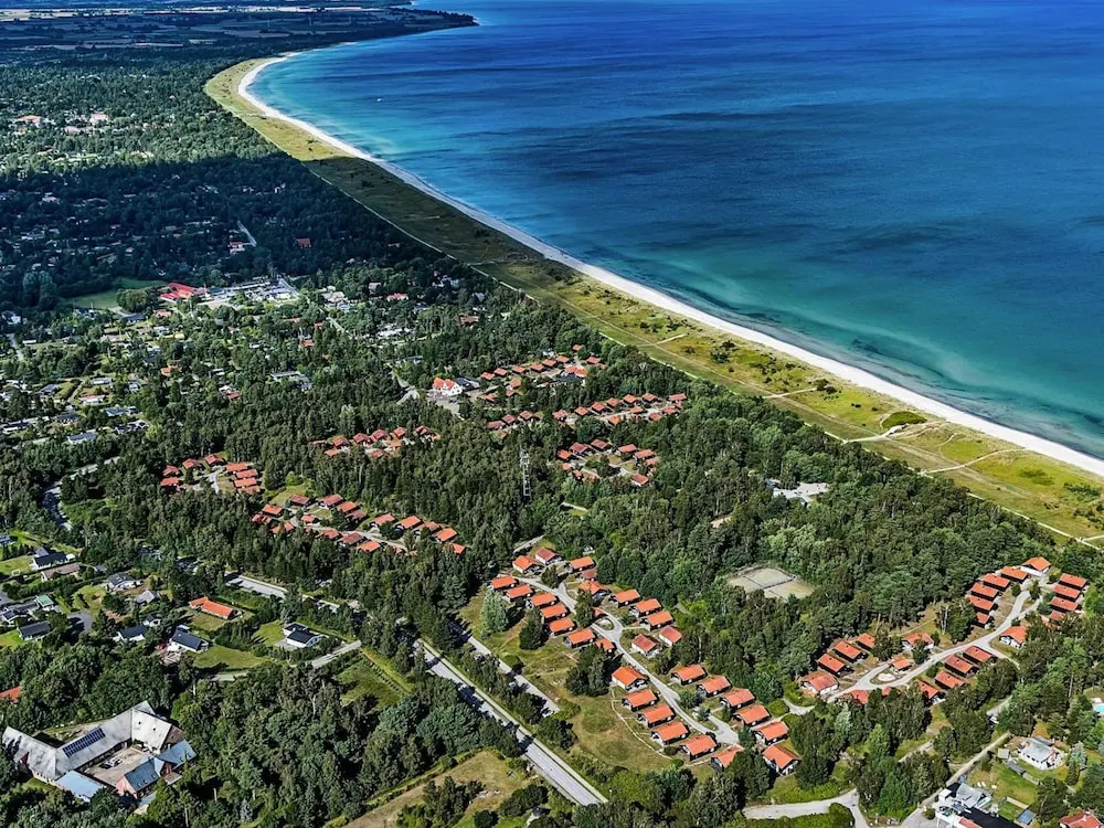 Holiday Home in Vaeggerlose- Free Waterpark Access