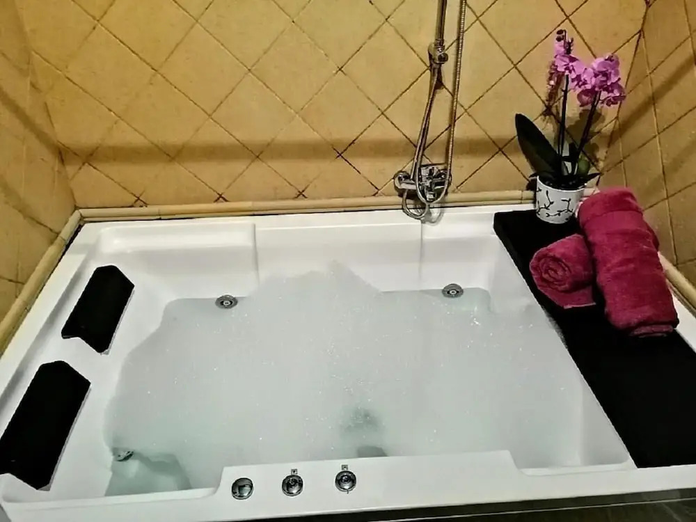 Hotel Rural Molino del Puente Ronda