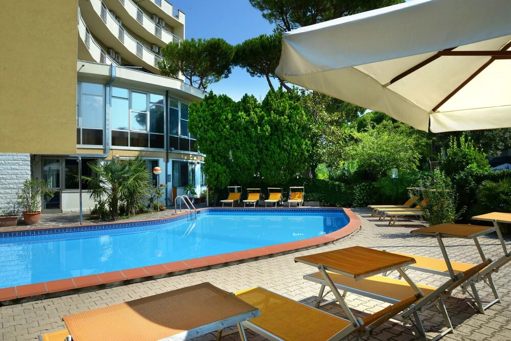 Hotel Schiller