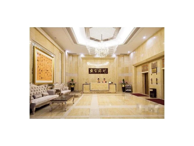Dong Fu Grand Hotel