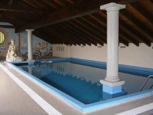 Il Castello Di San Gaudenzio