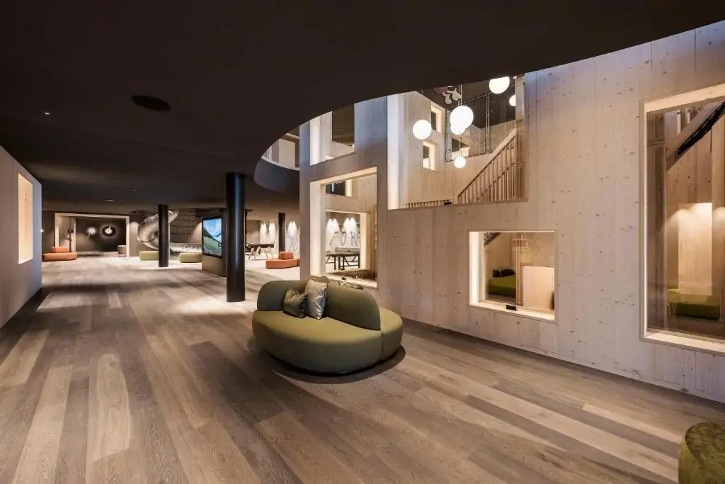 AKI Family Resort PLOSE