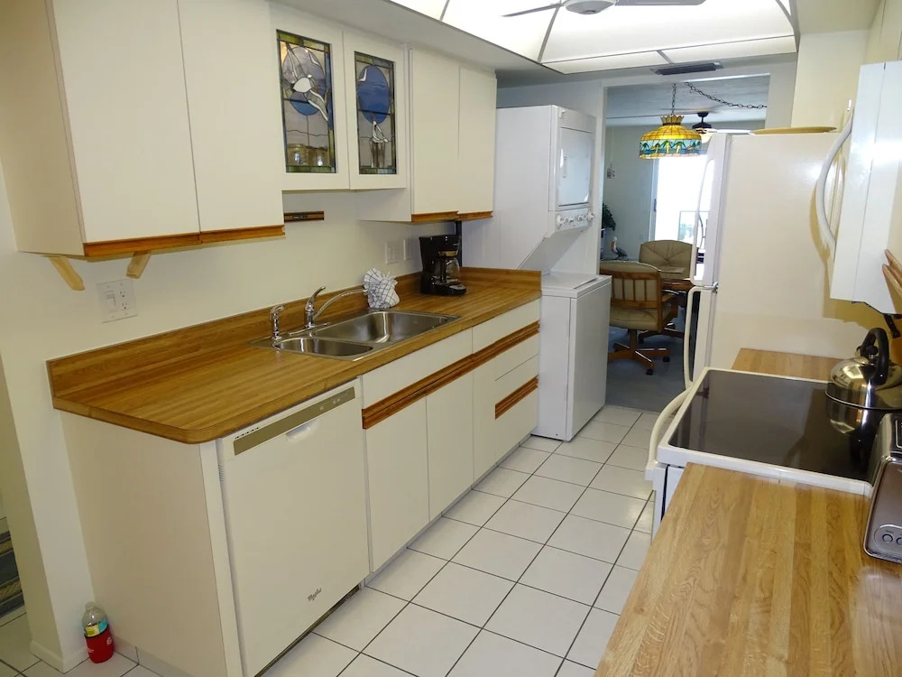 Tivoli by the Sea - Unit 604 2 Bedrooms 2 Bathrooms Apts