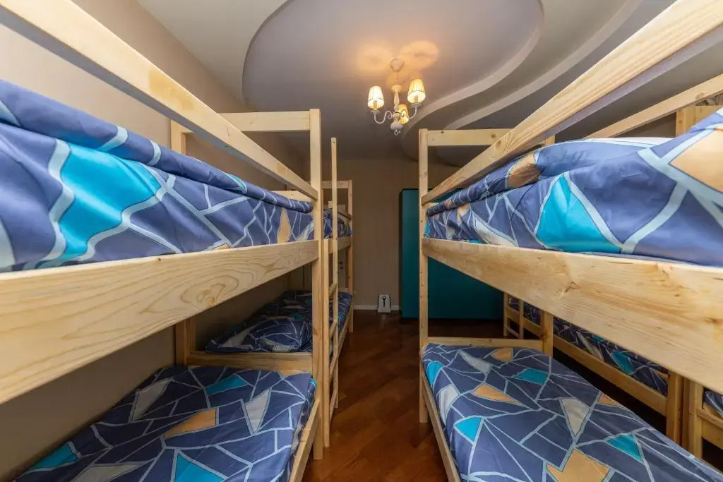 Wanderlust Boutique Hostel