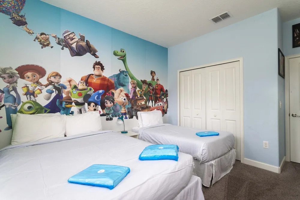 Brilliance At Solterra Resort By Shine Villas #092