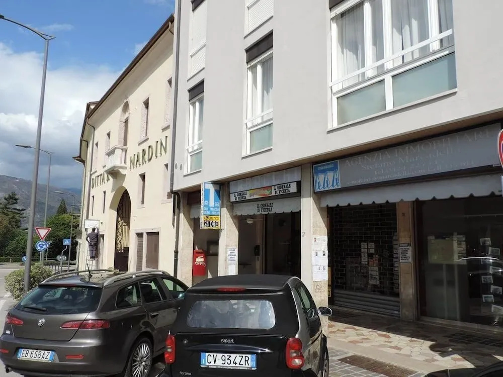 B&B 96 Bassano