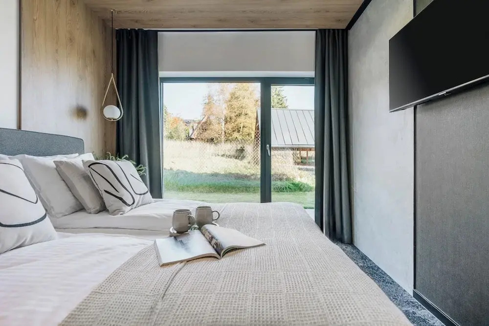 Wierchy View - Loft Affair Collection