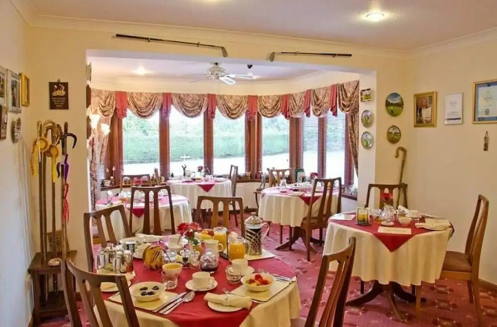 Ashcroft Farmhouse