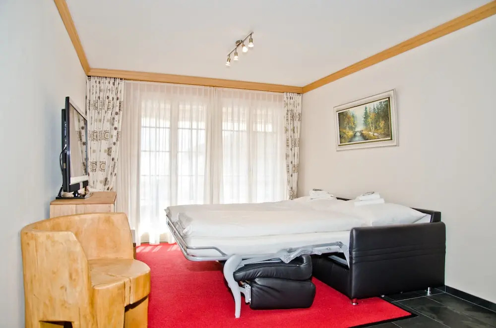 Chalet Princess