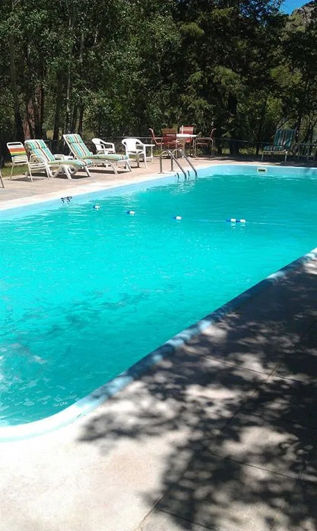 Nickys Resort