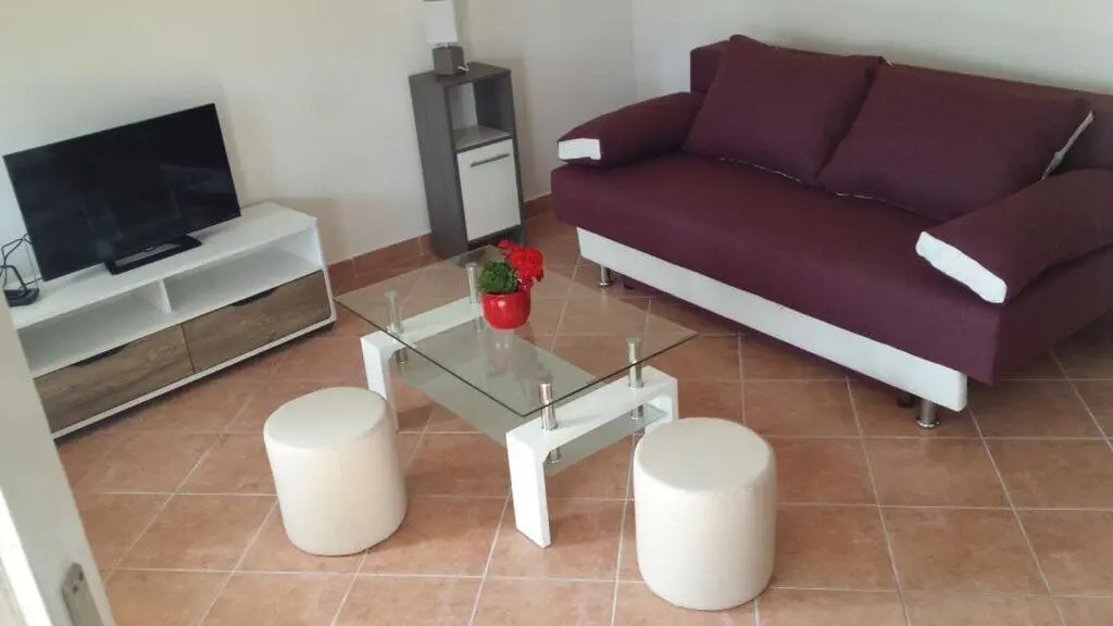 Apartments Vala
