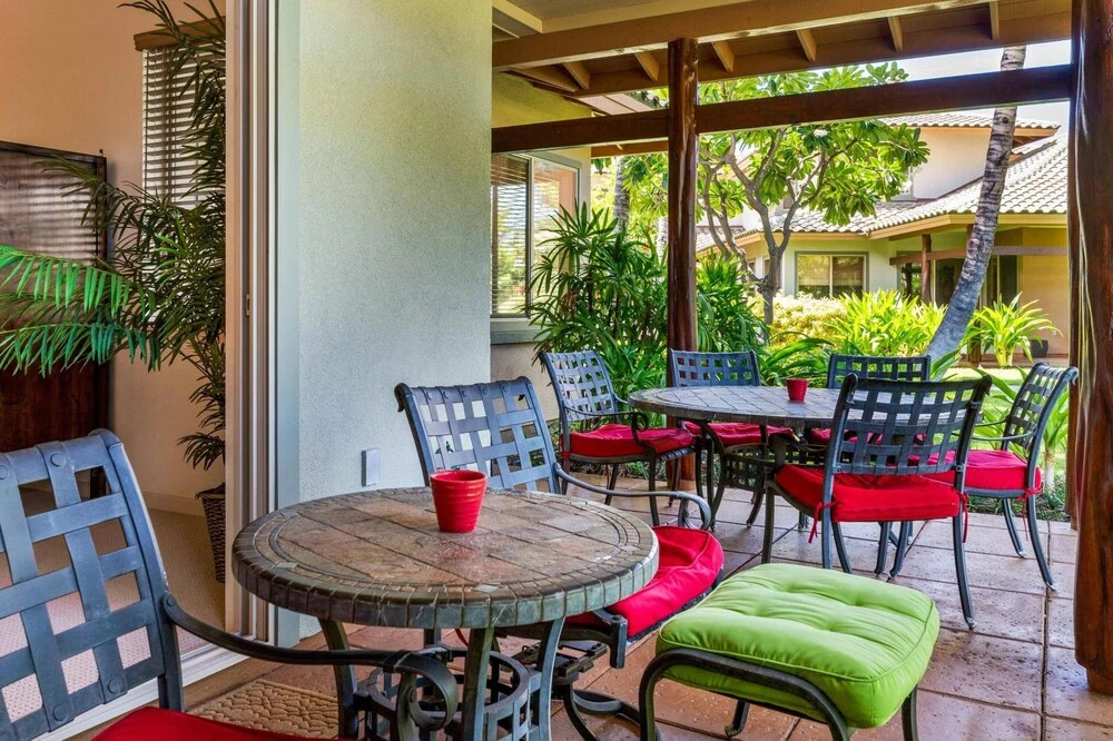 Big Island Fairways at Maui Lani 1702 by Coldwell Banker Island Vacation