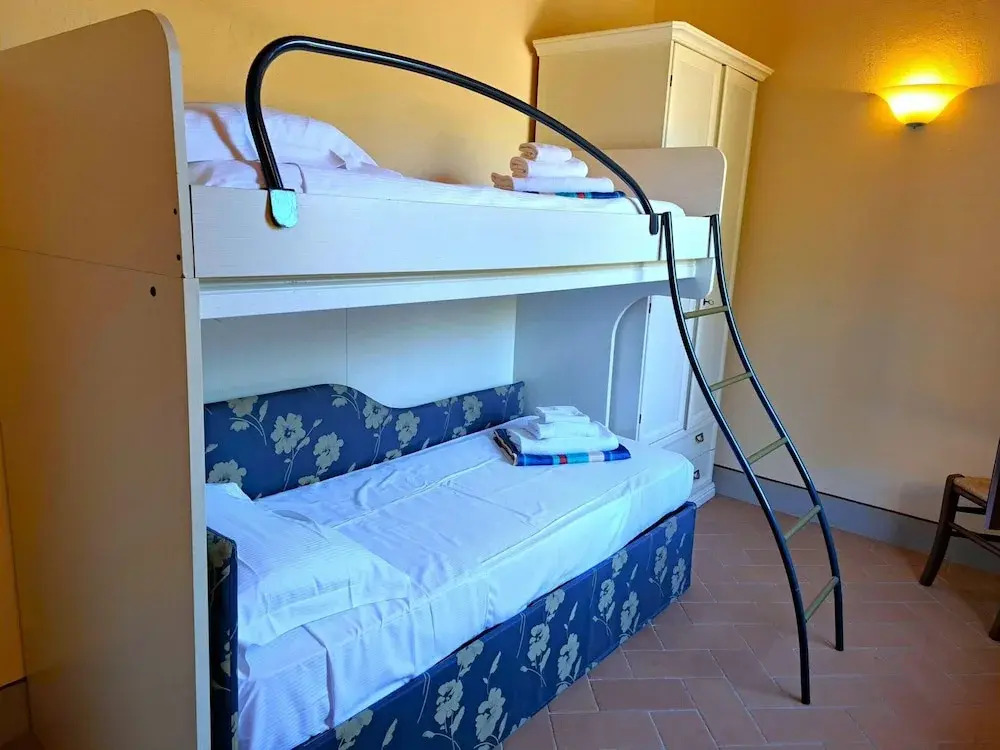 Apartment in Bolgheri Near Tuscan Beaches