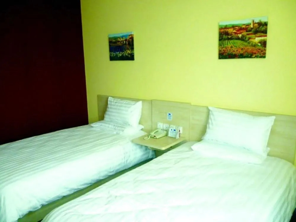 Hanting Hotel