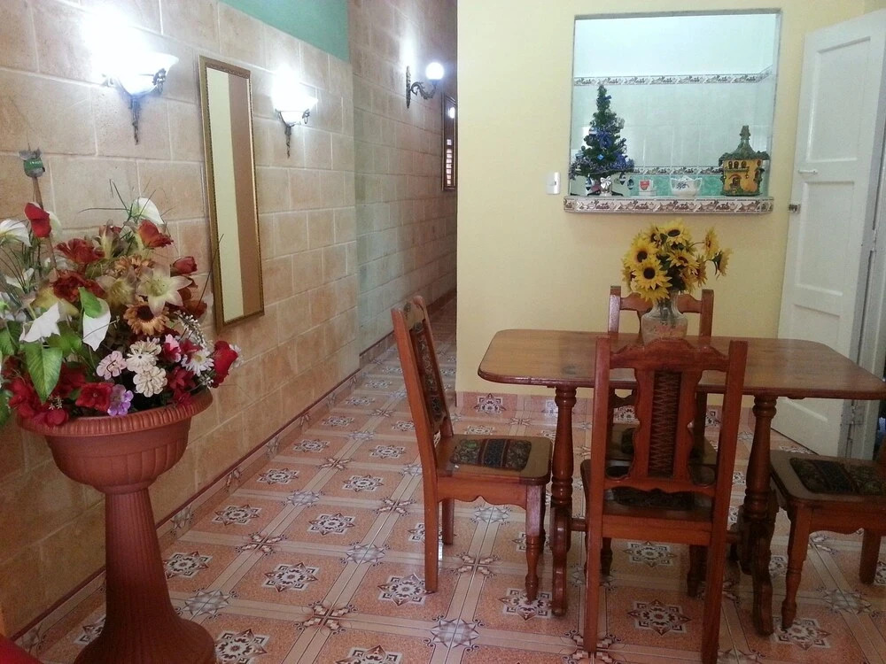 Casa Gustavo y Lily