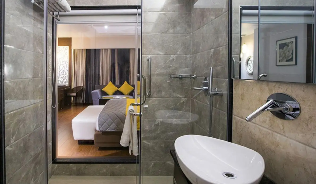 The Grand Magrath Hotel
