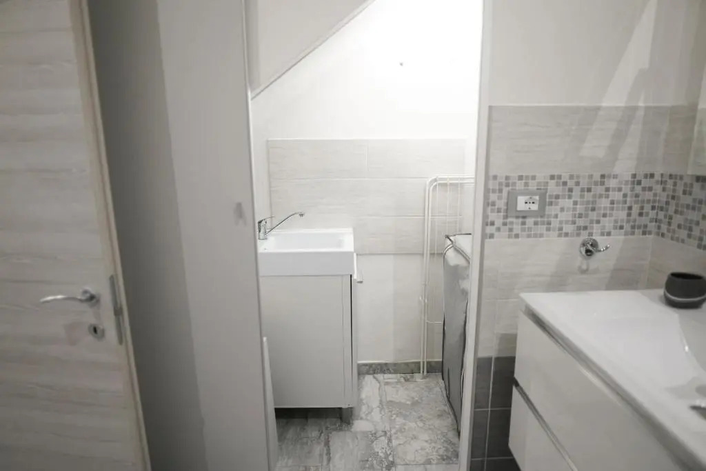 Central Luxury Apartment