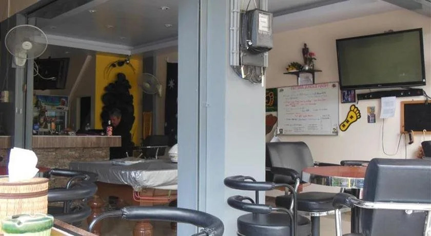 Boomerang Guesthouse