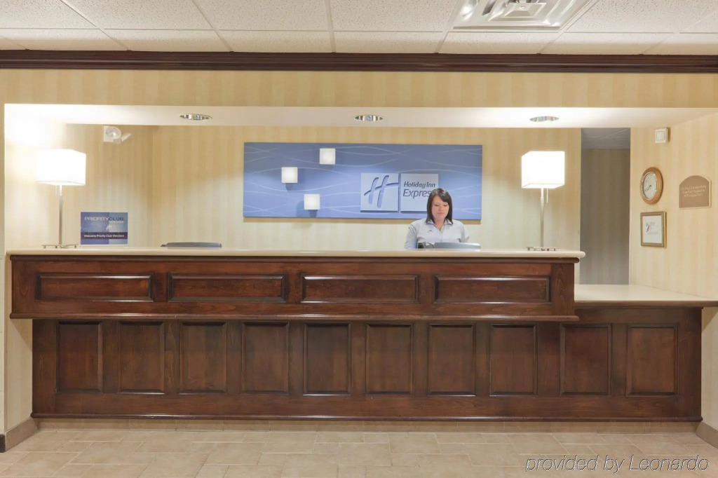 Holiday Inn Express Greensburg by IHG