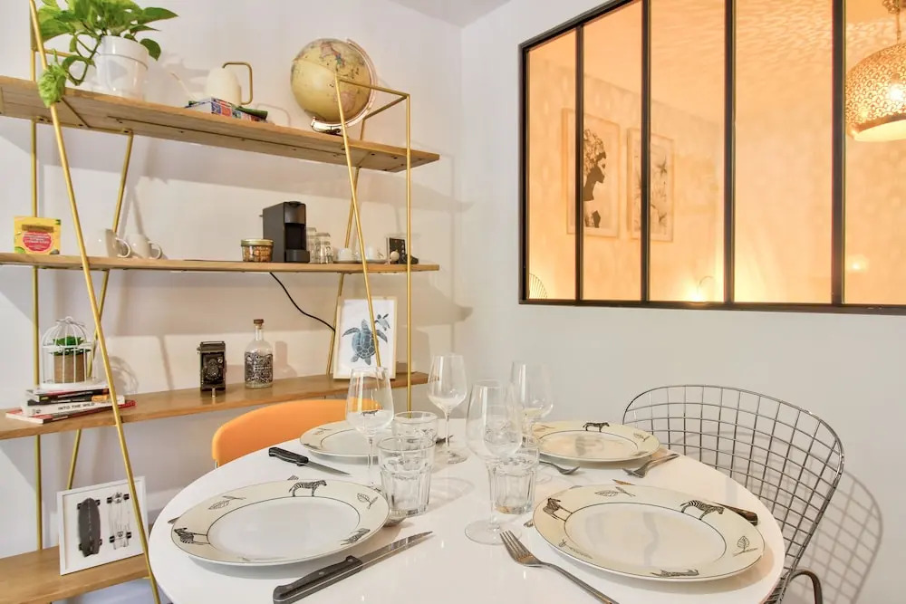 Le Sevigne - Cosy & Clean